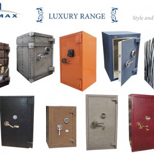Luxury Range, Style and sophistication