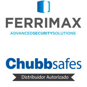 Acuerdo Ferrimax y Chubbsafes