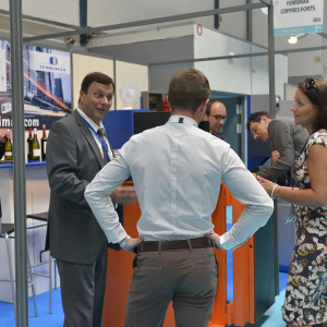 PREVENTICA TOULOUSE 2015