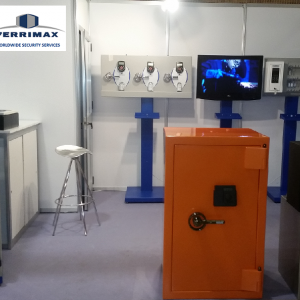 Security Forum 2015