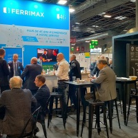 feria expoprotection ferrimax