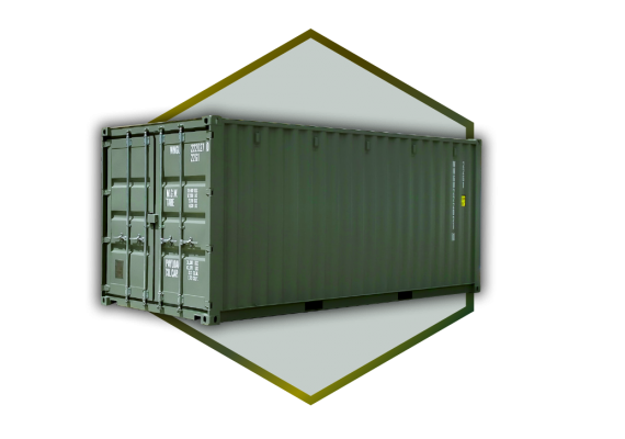 S.S.C. CONTENEDOR DE ALMACENAMIENTO SEGURO