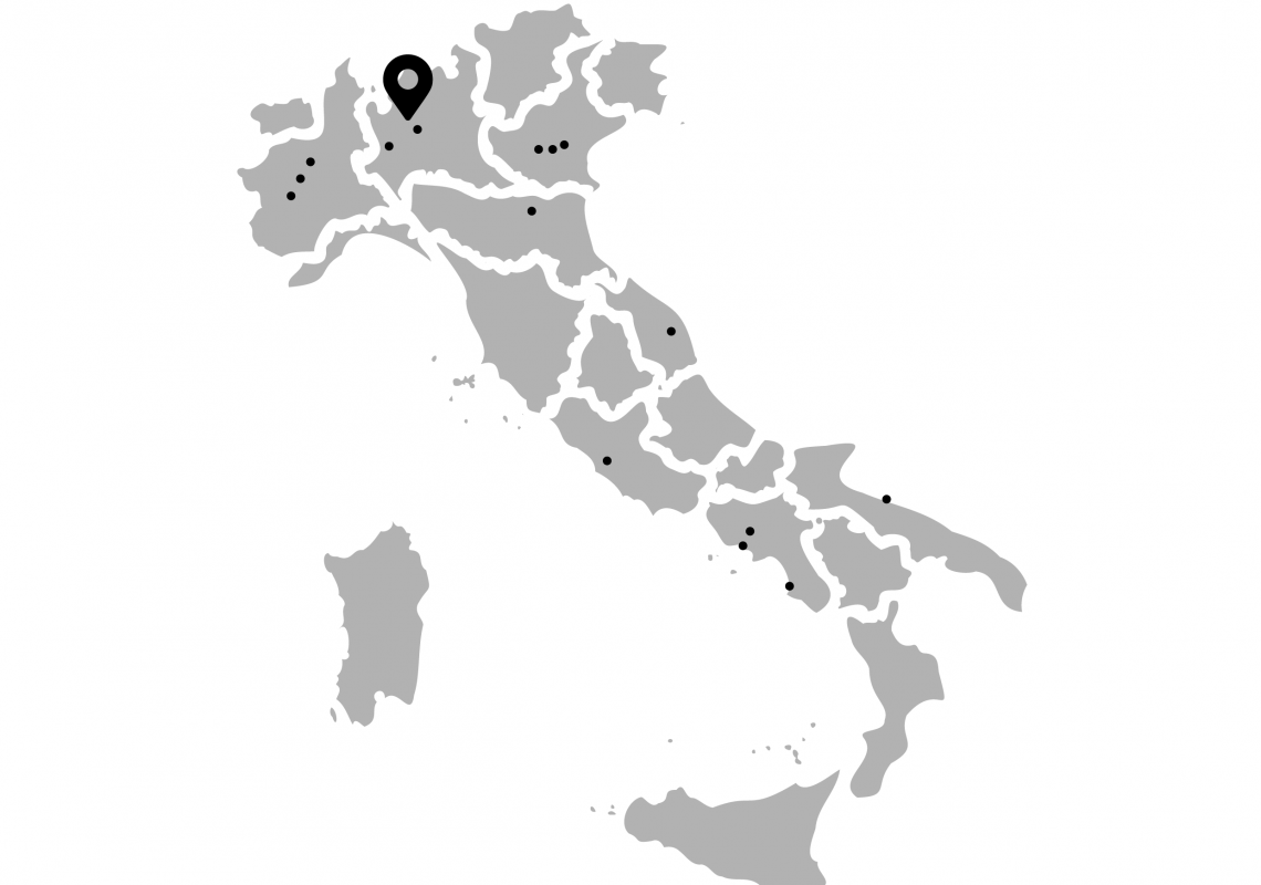 ferrimax en la feria sicurezza italia