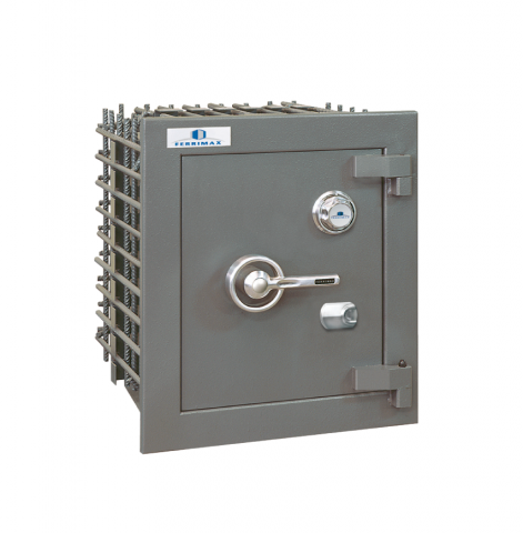 Built-in Safe 800-IV