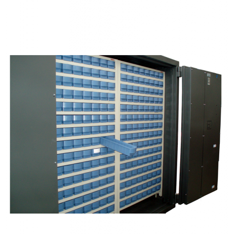 Safes 800 Modular Light 