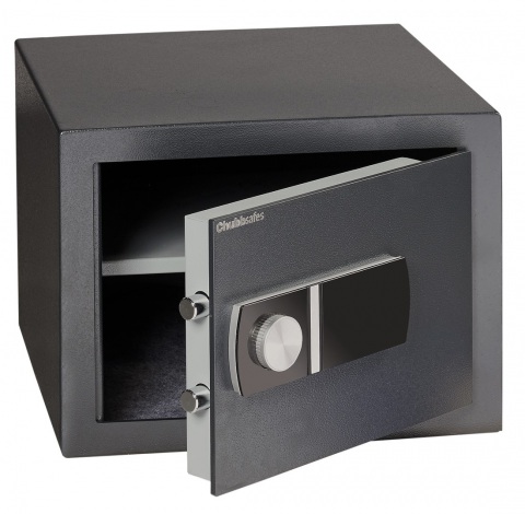 Caja Fuerte doméstica Alpha