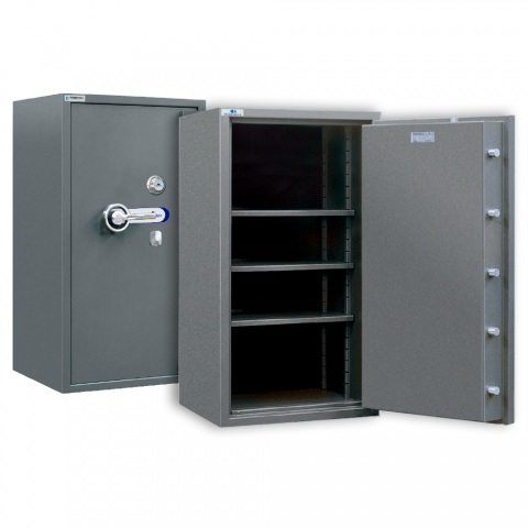 Cajas Fuertes Serie 800 Ligera