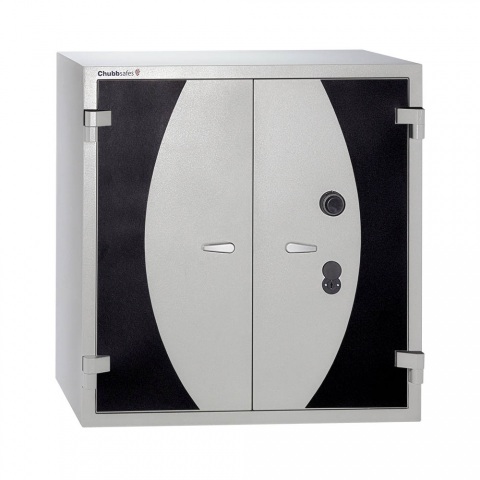 caja fuerte ignífuga
