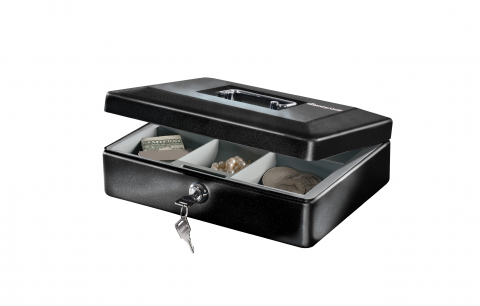 Caja de Caudales