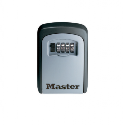 Caja de Seguridad para Llaves Master Lock