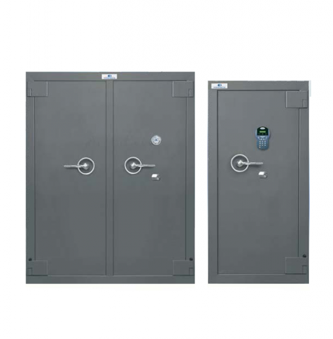 Coffres-Forts Mini Chambres Fortes