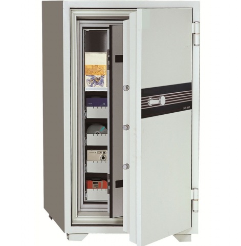 TDBK-TDE Fireproof Cupboards