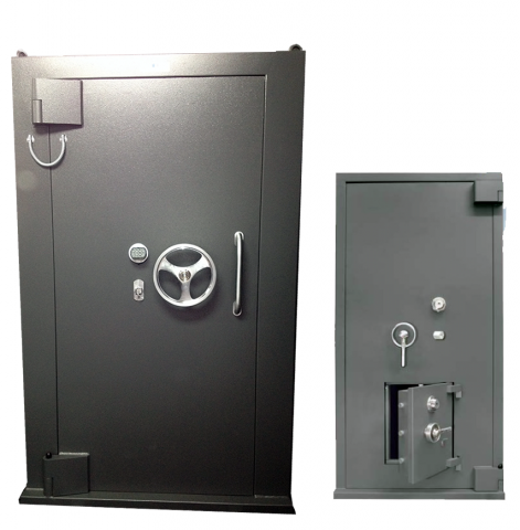 Ferrimax Vault Doors