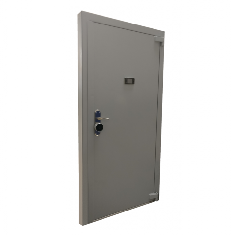 Puerta Blindada