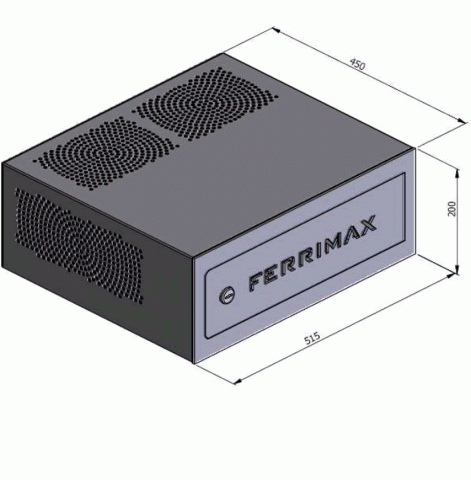 Safes for Digital Recorders