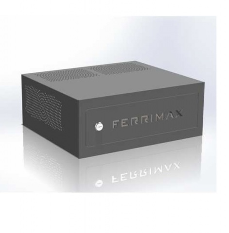 Safes for Digital Recorders