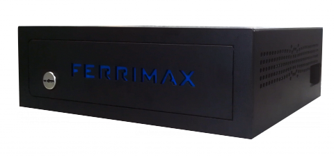 Videograbador