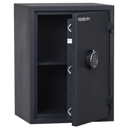 Caja Fuerte doméstica Chubbsafes Home Safes
