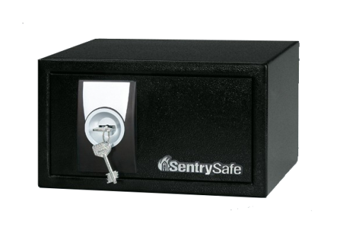 Cajas de Seguridad para particulares