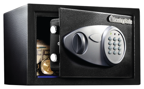 Cajas de Seguridad para particulares