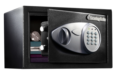 Cajas de Seguridad para particulares